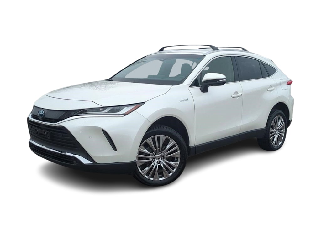 2021 Toyota Venza