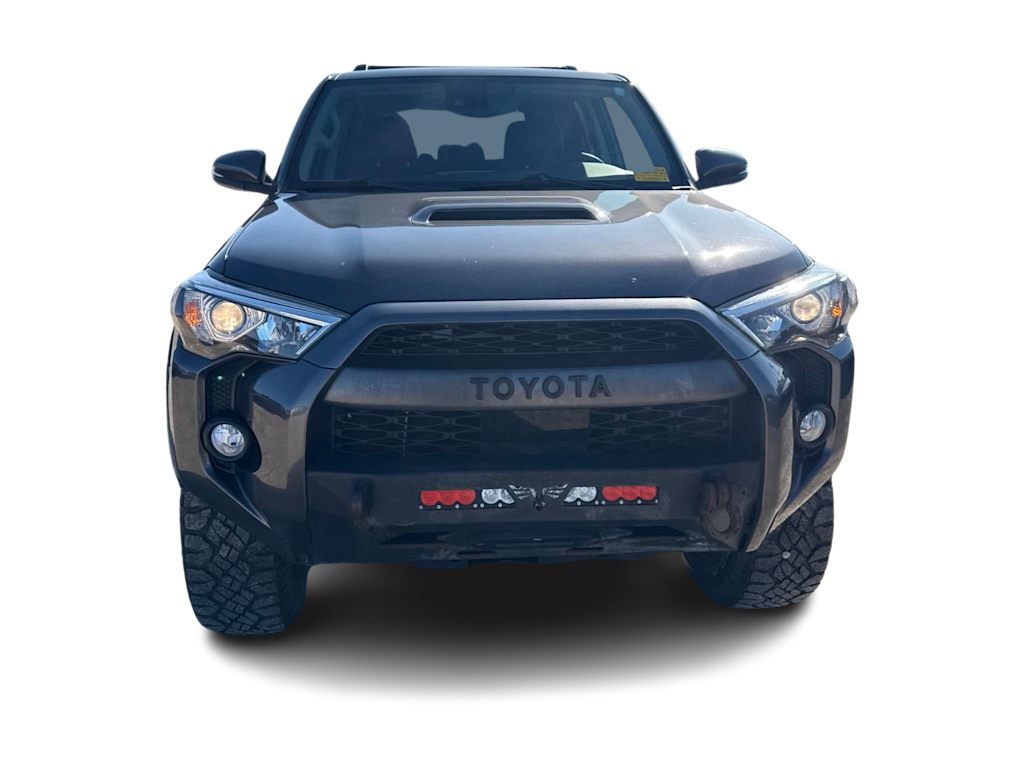 Thumbnail: 2020 Toyota 4Runner - 6