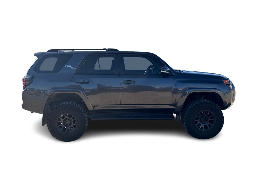 Thumbnail: 2020 Toyota 4Runner - 19