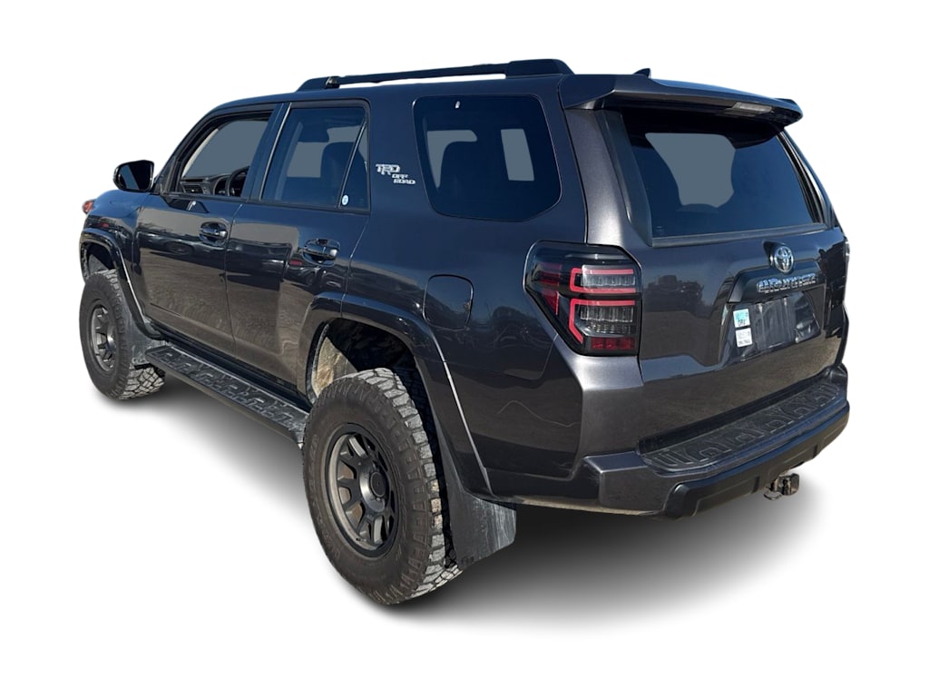 Thumbnail: 2020 Toyota 4Runner - 4