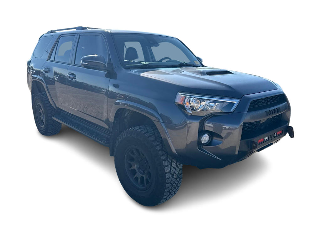 Thumbnail: 2020 Toyota 4Runner - 15