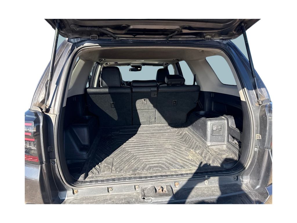 Thumbnail: 2020 Toyota 4Runner - 12
