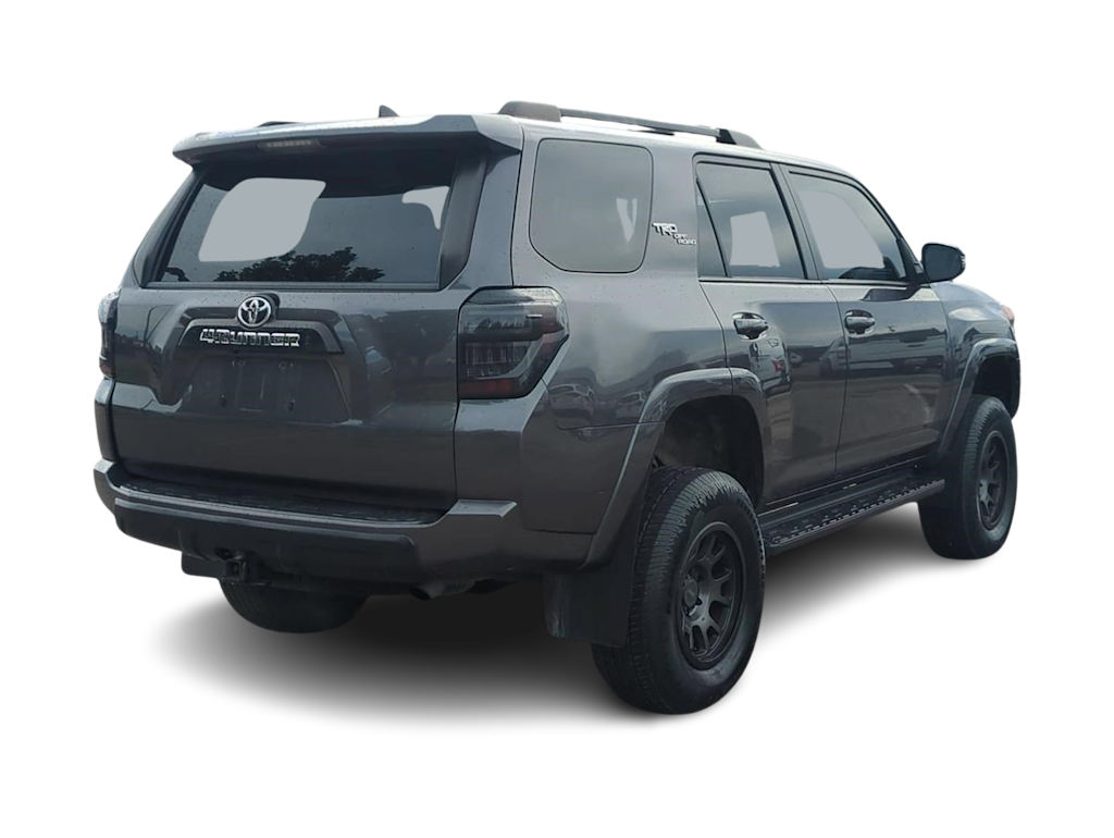 Thumbnail: 2020 Toyota 4Runner - 20
