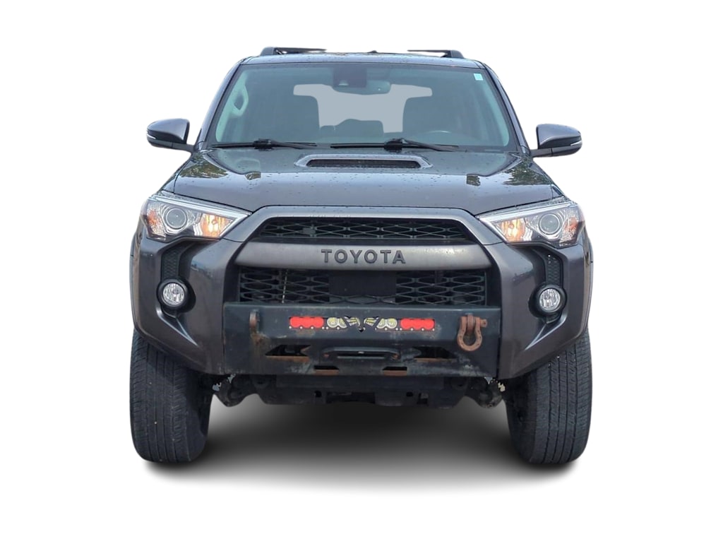 Thumbnail: 2020 Toyota 4Runner - 6