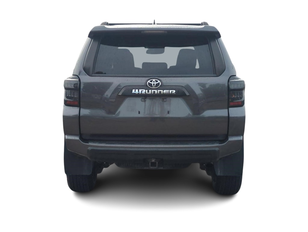 Thumbnail: 2020 Toyota 4Runner - 5