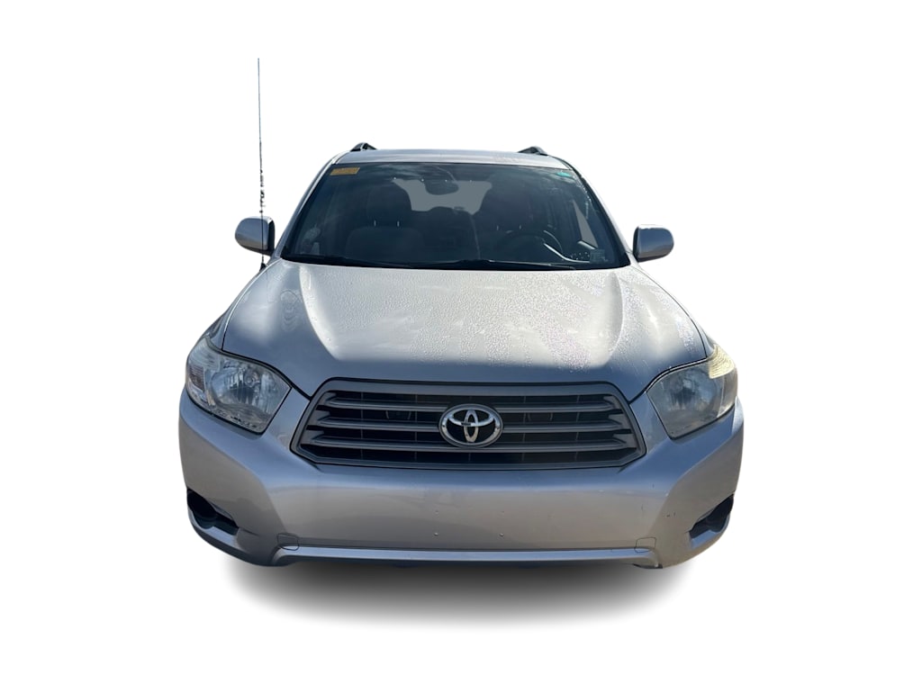 Thumbnail: 2008 Toyota Highlander - 6