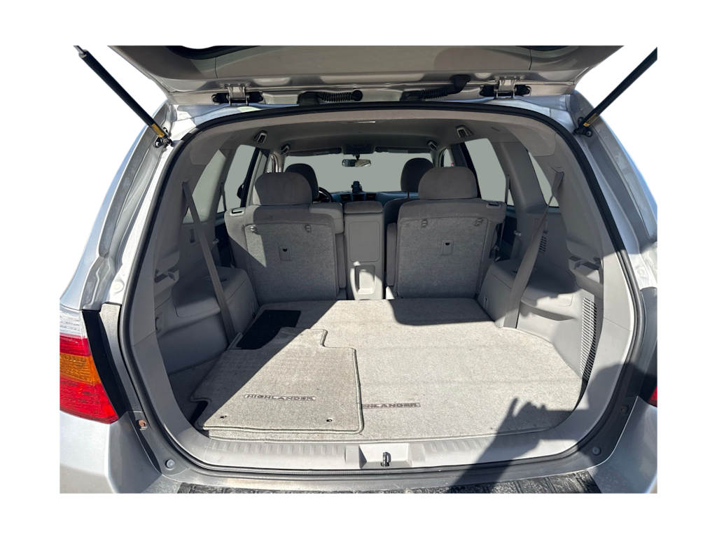Thumbnail: 2008 Toyota Highlander - 13