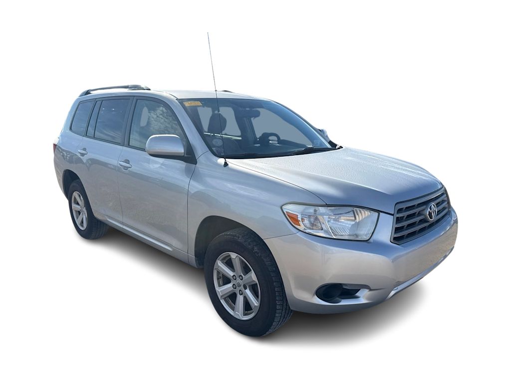 Thumbnail: 2008 Toyota Highlander - 16