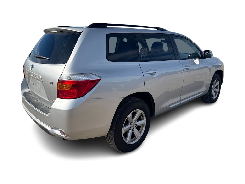 Thumbnail: 2008 Toyota Highlander - 15