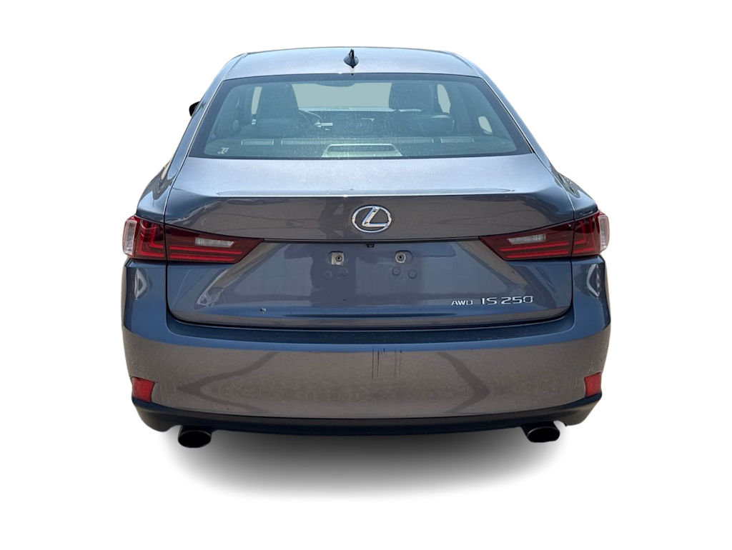 Thumbnail: 2014 Lexus IS - 5