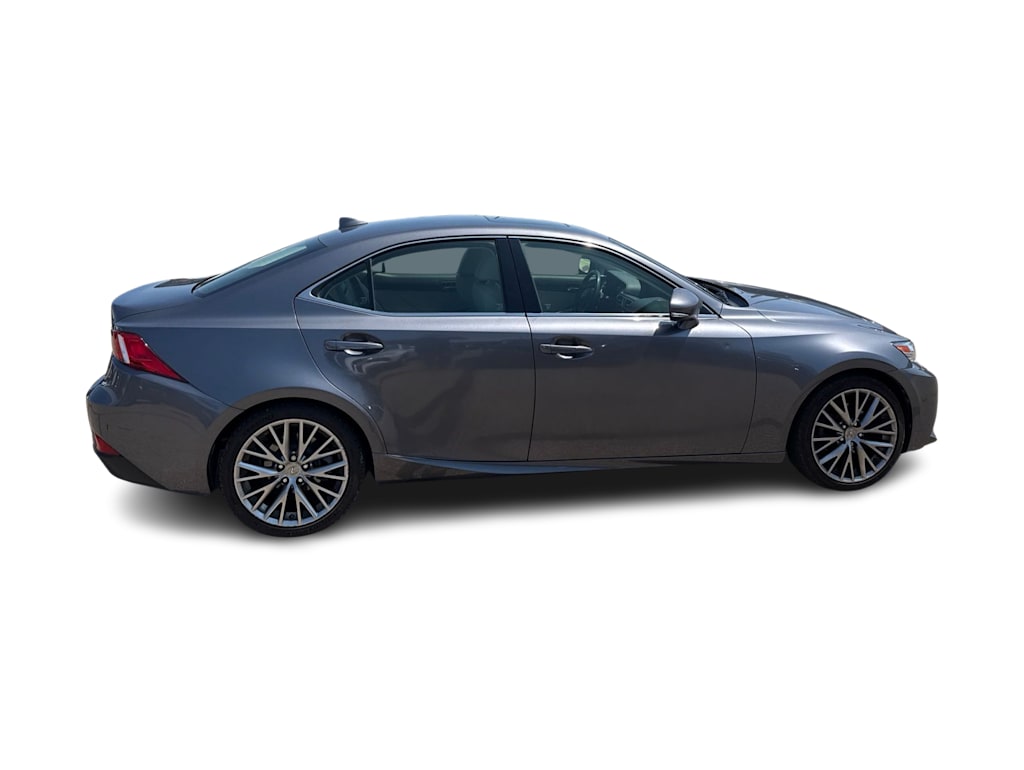 Thumbnail: 2014 Lexus IS - 18