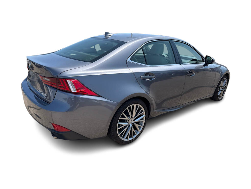 Thumbnail: 2014 Lexus IS - 13