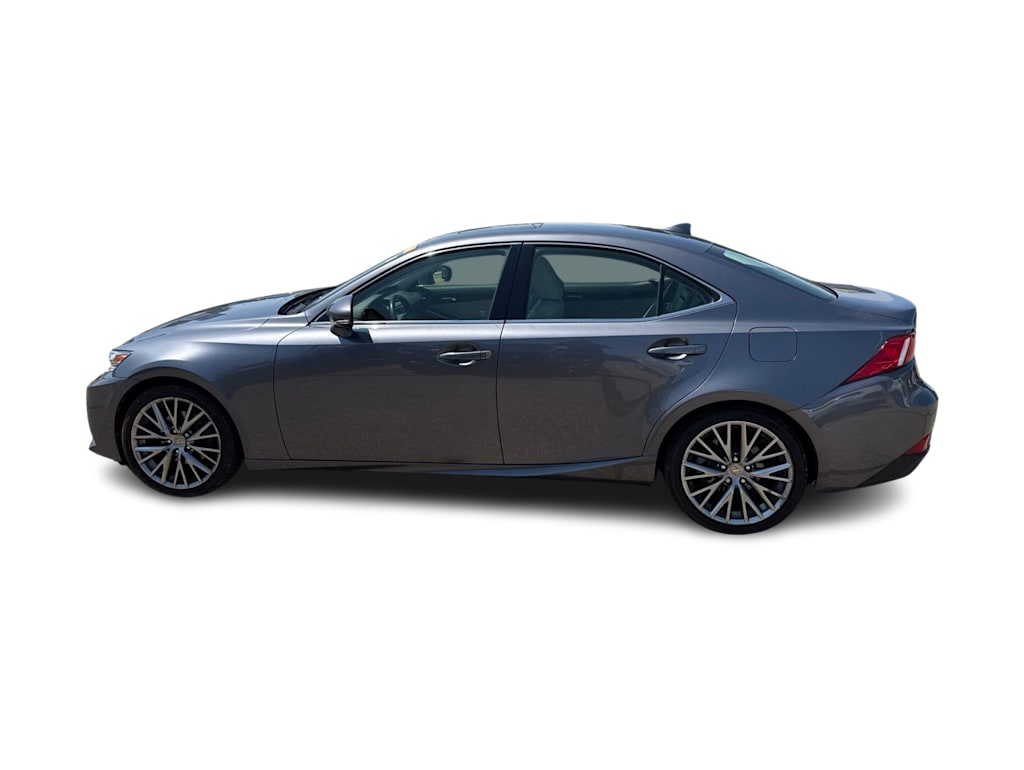 Thumbnail: 2014 Lexus IS - 3