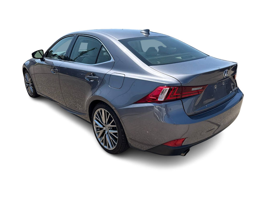 Thumbnail: 2014 Lexus IS - 4