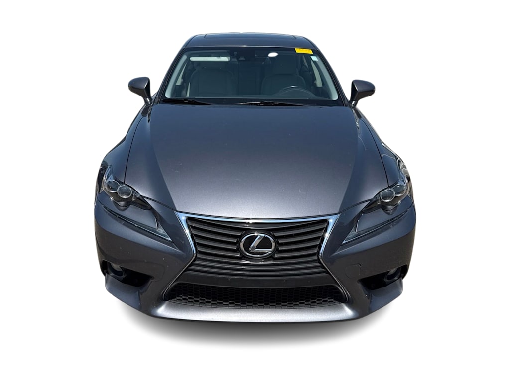 Thumbnail: 2014 Lexus IS - 6