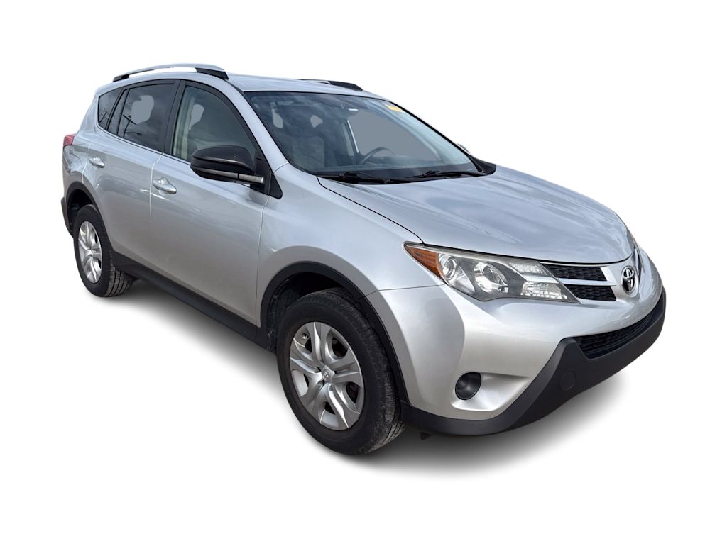 Thumbnail: 2015 Toyota RAV4 - 16