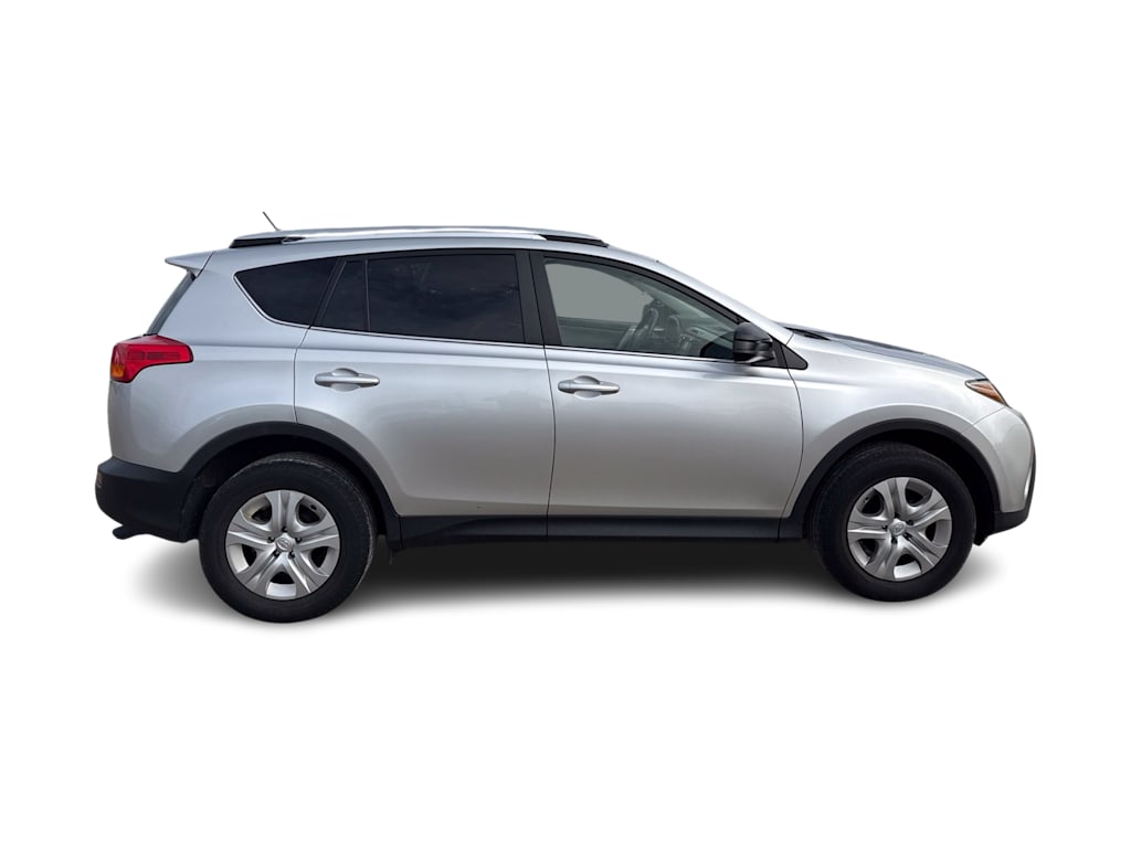 Thumbnail: 2015 Toyota RAV4 - 20
