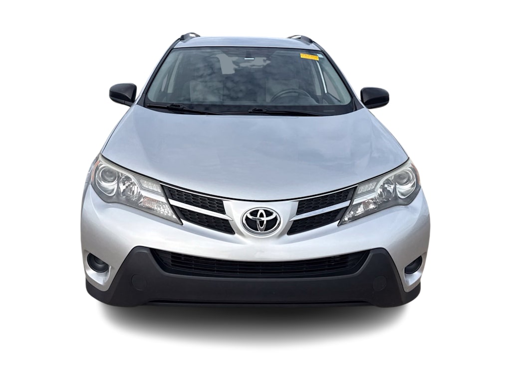 Thumbnail: 2015 Toyota RAV4 - 6