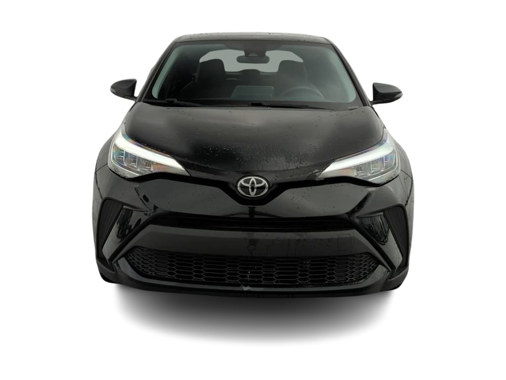 2021 Toyota C-HR LE 6