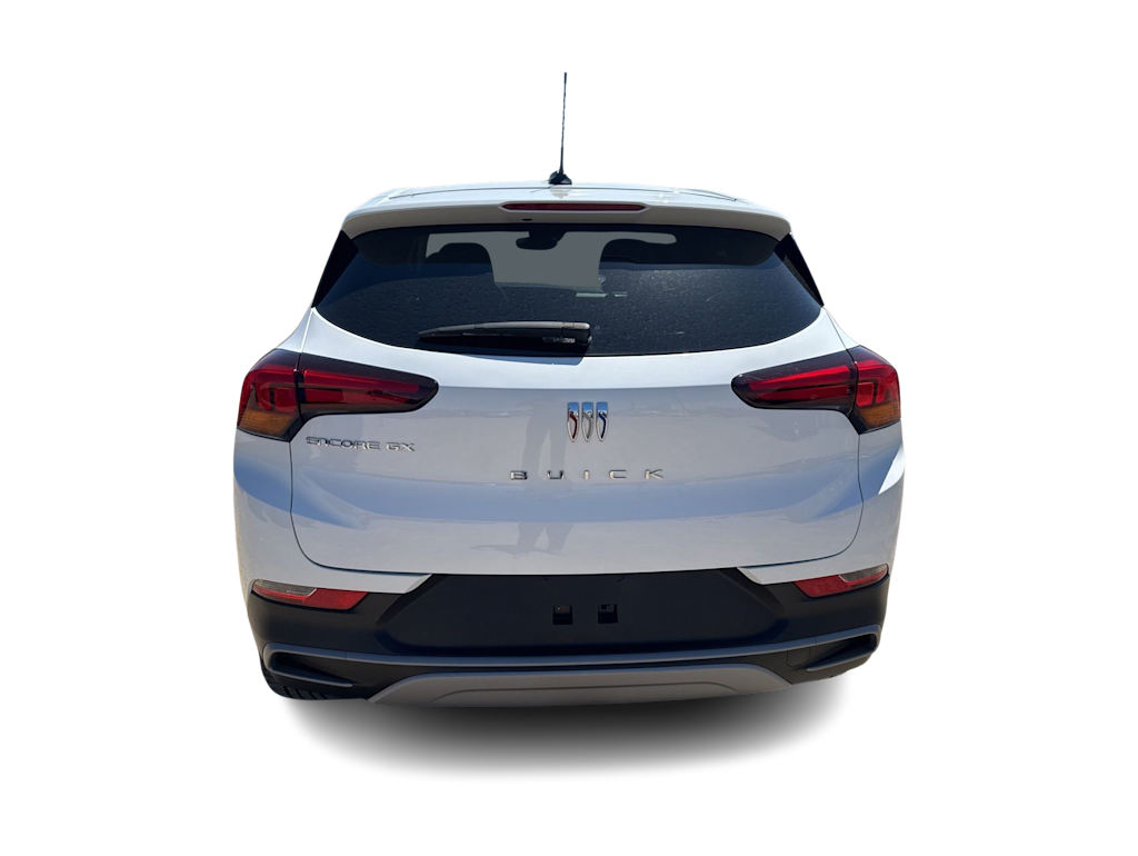 Thumbnail: 2024 Buick Encore GX - 5