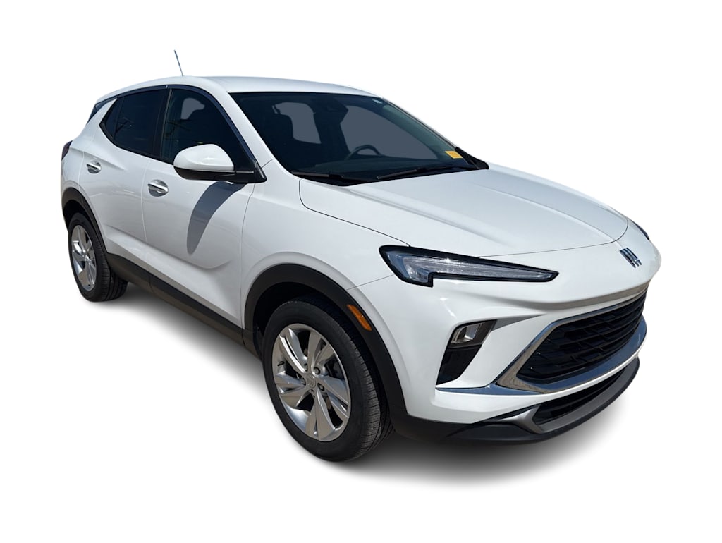 Thumbnail: 2024 Buick Encore GX - 14