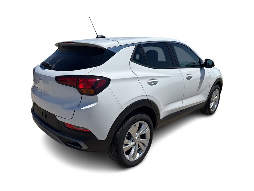 Thumbnail: 2024 Buick Encore GX - 13