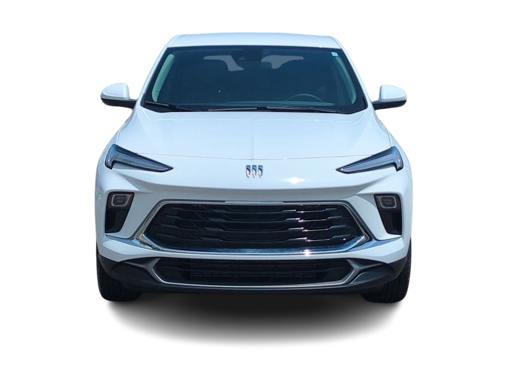 Thumbnail: 2024 Buick Encore GX - 6