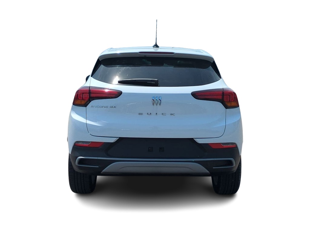 Thumbnail: 2024 Buick Encore GX - 5