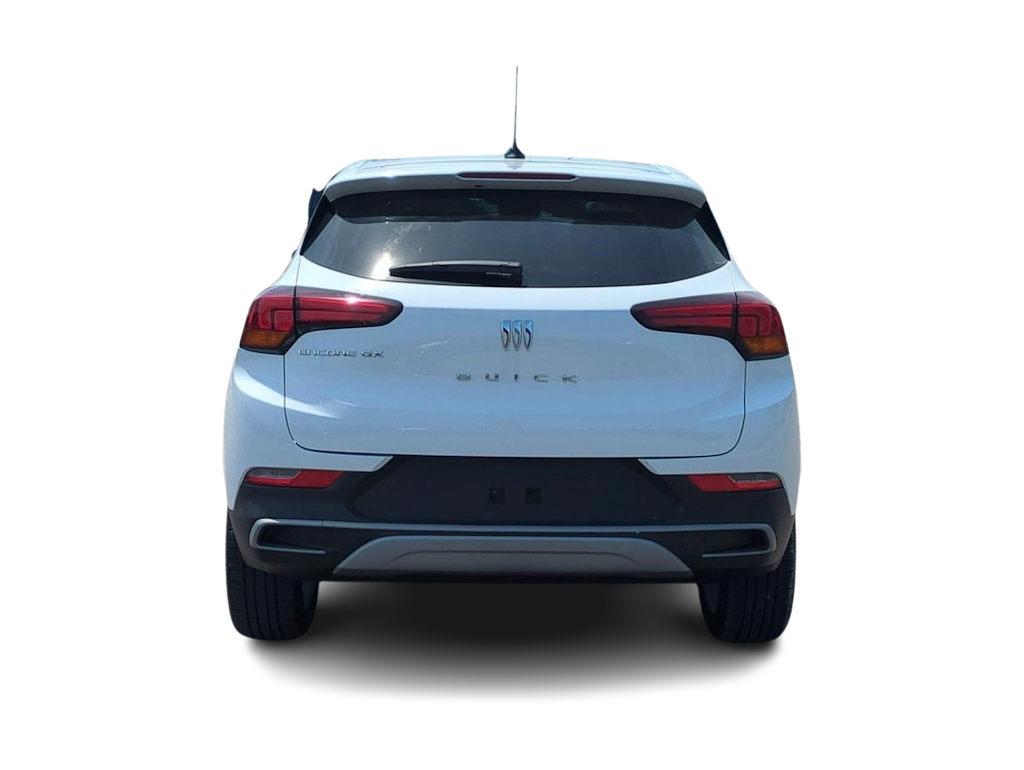 Thumbnail: 2024 Buick Encore GX - 5