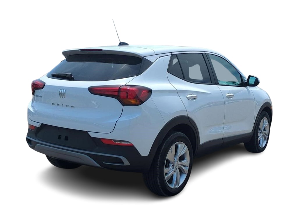 Thumbnail: 2024 Buick Encore GX - 20