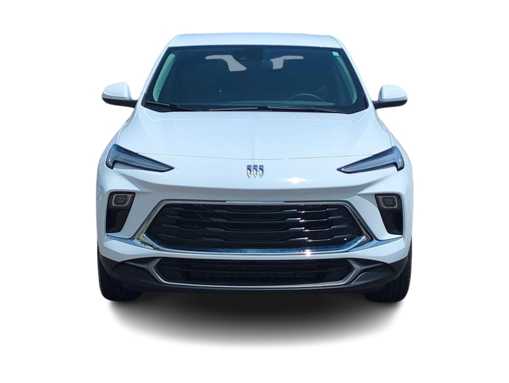 Thumbnail: 2024 Buick Encore GX - 6
