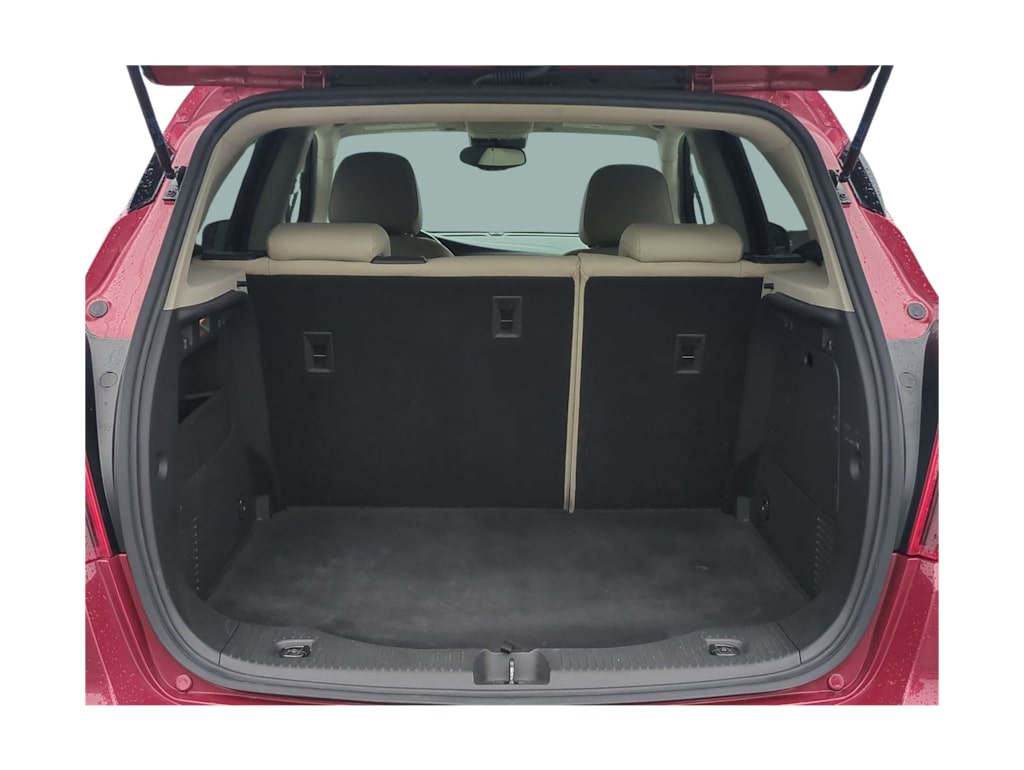 Thumbnail: 2017 Buick Encore - 17