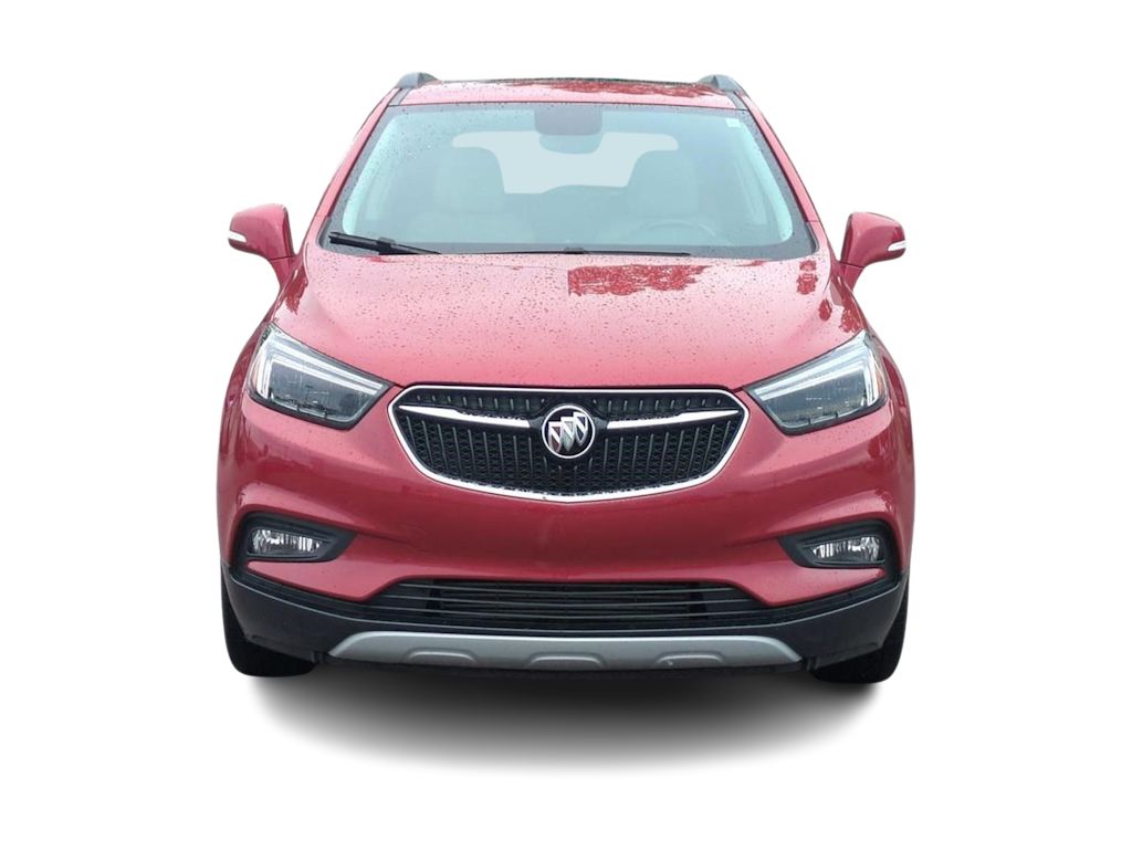 Thumbnail: 2017 Buick Encore - 6