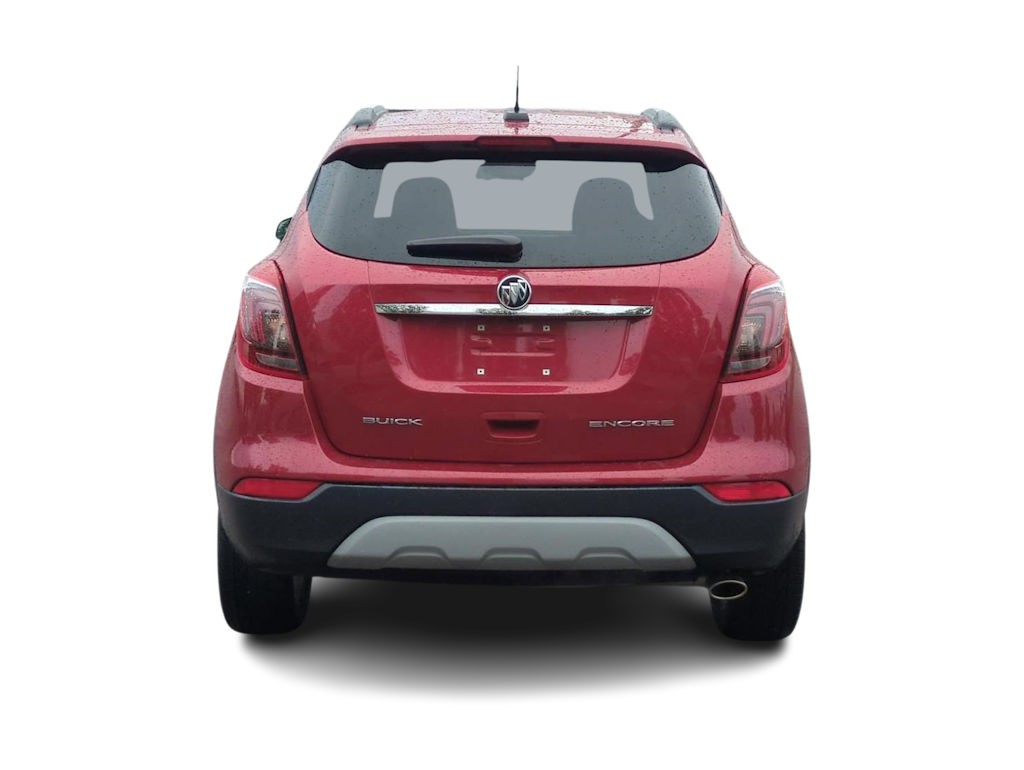 Thumbnail: 2017 Buick Encore - 5