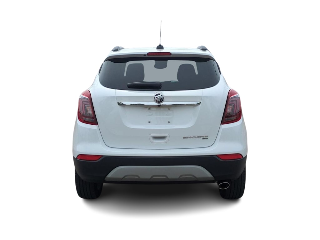 Thumbnail: 2022 Buick Encore - 5