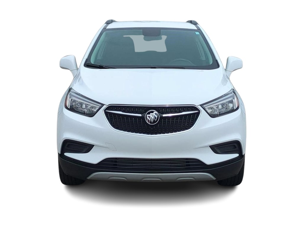 Thumbnail: 2022 Buick Encore - 6