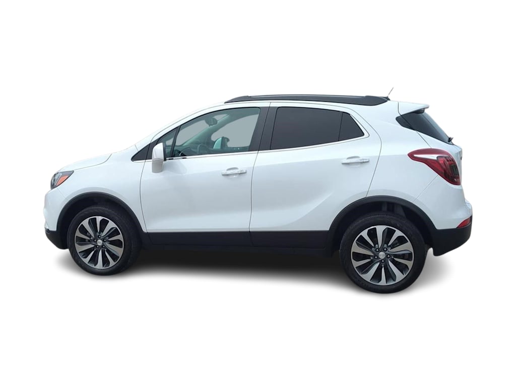 Thumbnail: 2022 Buick Encore - 3