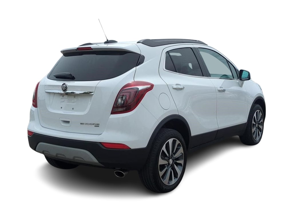 Thumbnail: 2022 Buick Encore - 19