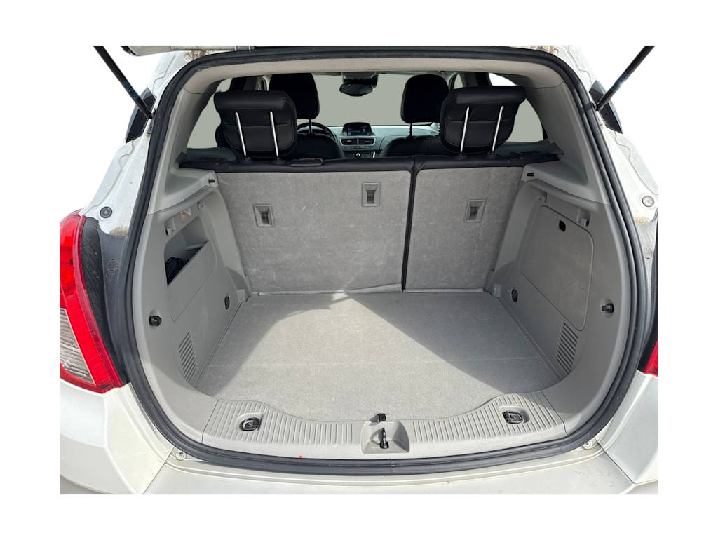 Thumbnail: 2016 Buick Encore - 12