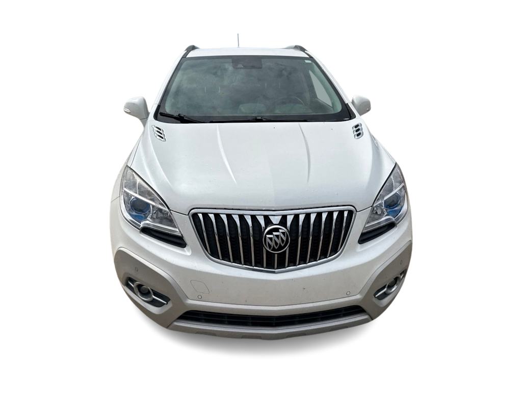 Thumbnail: 2016 Buick Encore - 5
