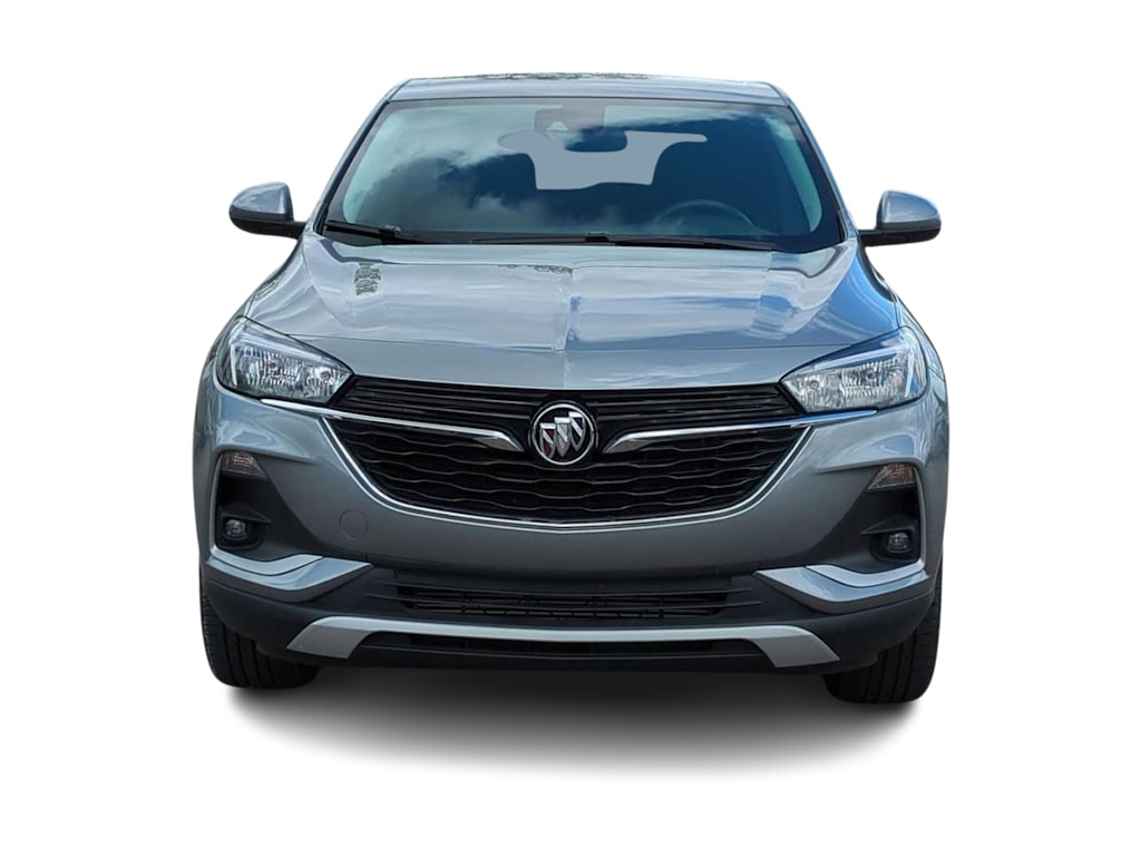 Thumbnail: 2023 Buick Encore GX - 6