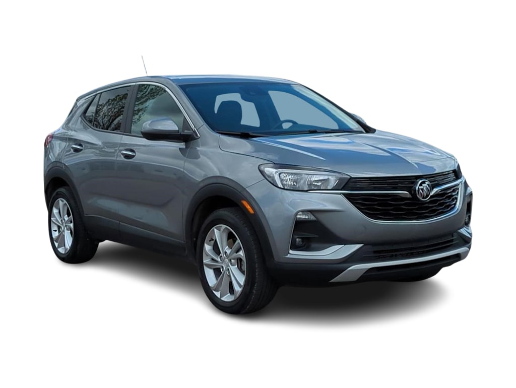 Thumbnail: 2023 Buick Encore GX - 22