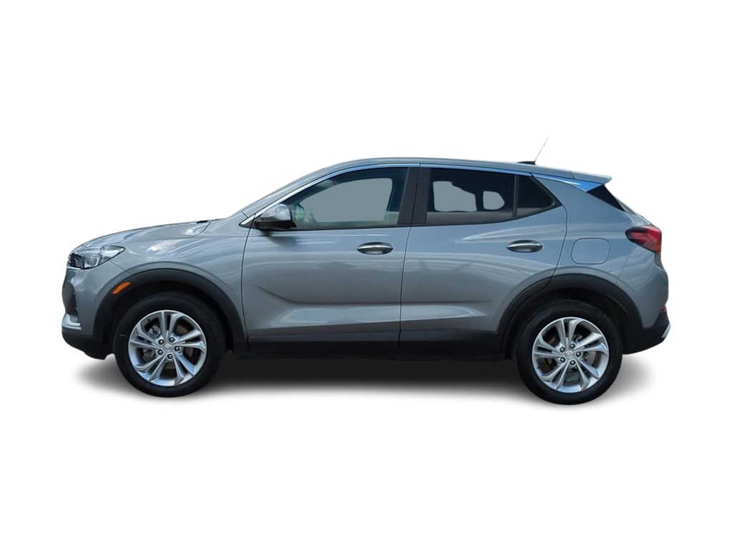 Thumbnail: 2023 Buick Encore GX - 3