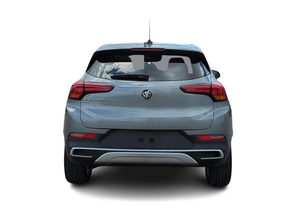 Thumbnail: 2023 Buick Encore GX - 5