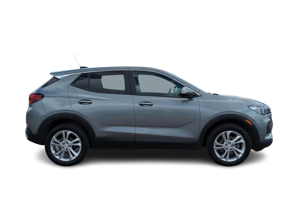 Thumbnail: 2023 Buick Encore GX - 21