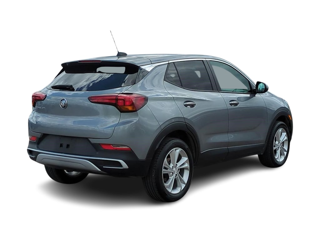 Thumbnail: 2023 Buick Encore GX - 20