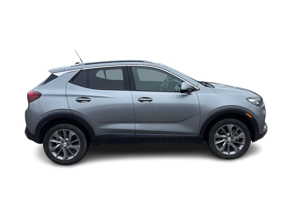 Thumbnail: 2023 Buick Encore GX - 20