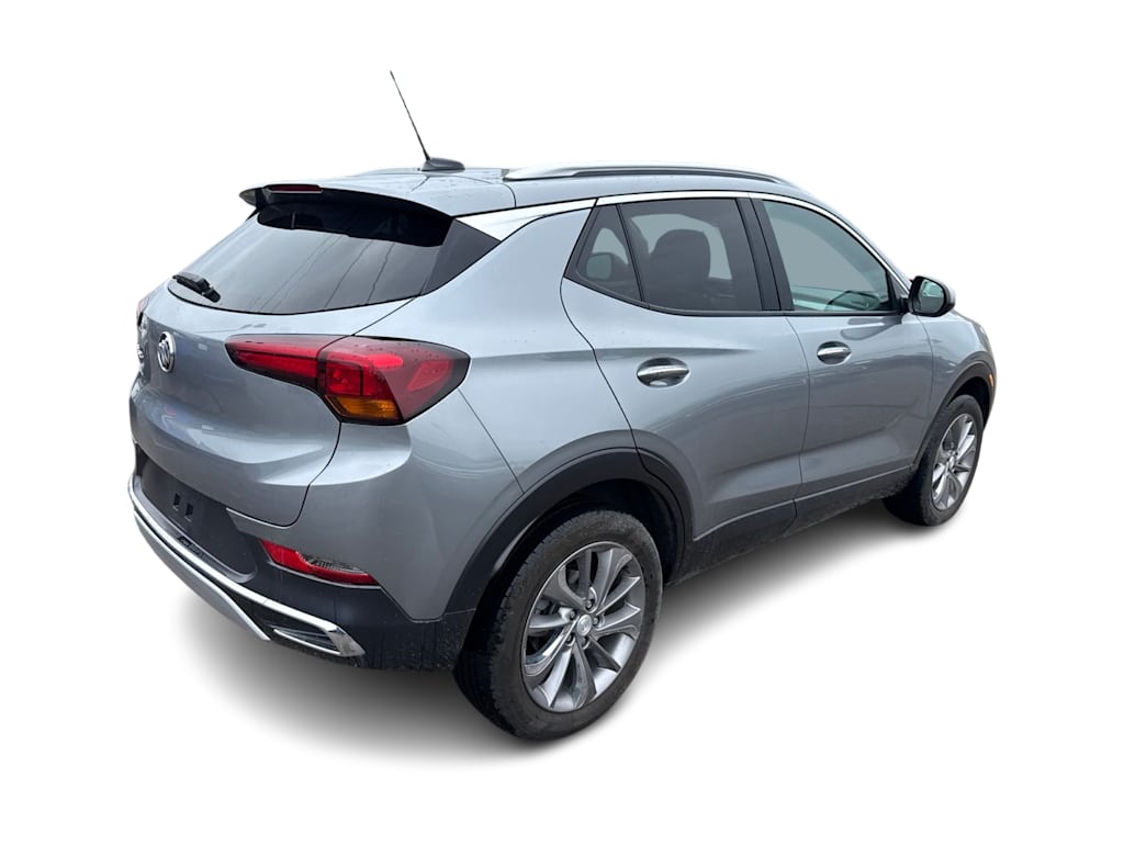 Thumbnail: 2023 Buick Encore GX - 15