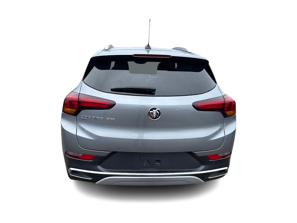 Thumbnail: 2023 Buick Encore GX - 5