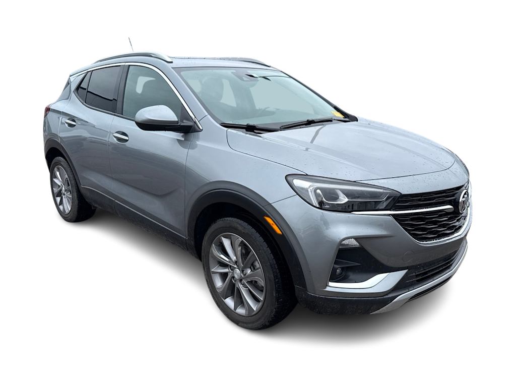 Thumbnail: 2023 Buick Encore GX - 16